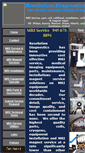 Mobile Screenshot of mrisale.com